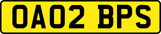 OA02BPS