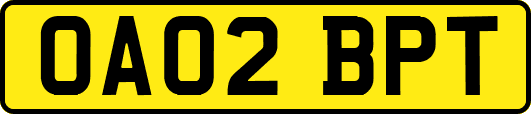 OA02BPT