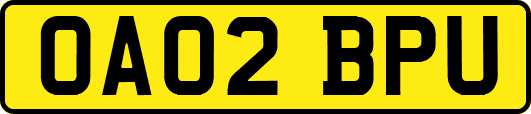 OA02BPU
