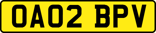 OA02BPV