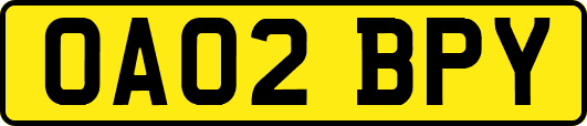 OA02BPY