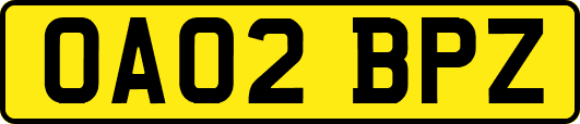OA02BPZ