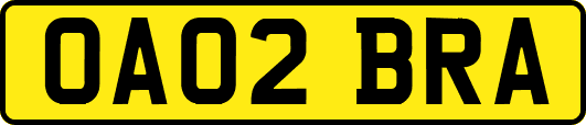 OA02BRA
