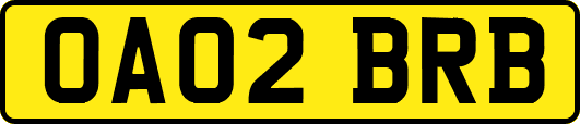 OA02BRB