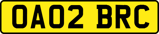 OA02BRC