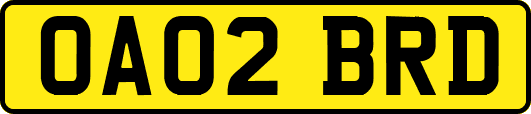 OA02BRD
