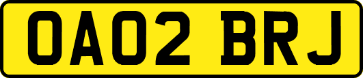 OA02BRJ