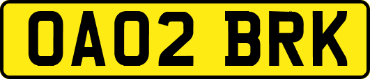 OA02BRK