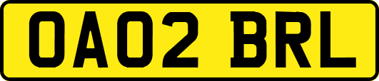 OA02BRL