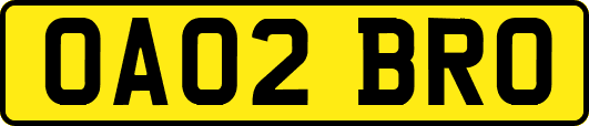 OA02BRO