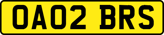 OA02BRS