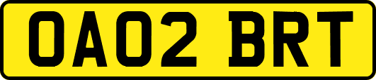 OA02BRT
