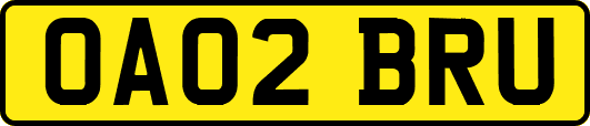 OA02BRU