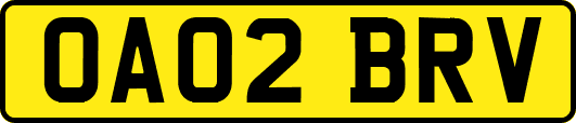OA02BRV