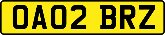 OA02BRZ