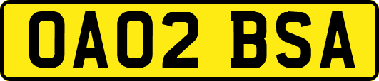 OA02BSA