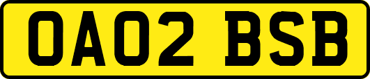 OA02BSB