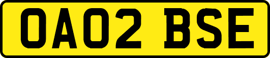 OA02BSE