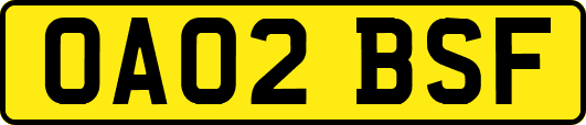OA02BSF