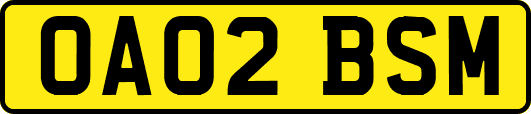 OA02BSM