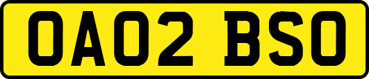 OA02BSO