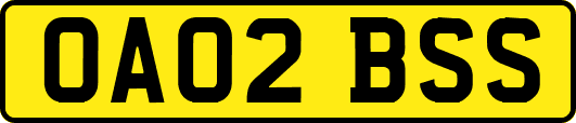 OA02BSS