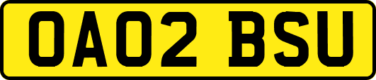 OA02BSU