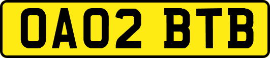 OA02BTB