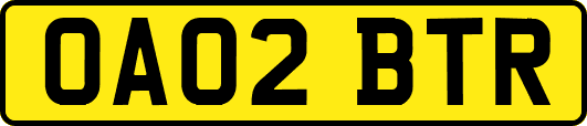 OA02BTR