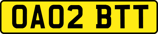 OA02BTT