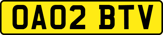 OA02BTV