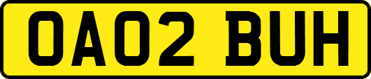 OA02BUH