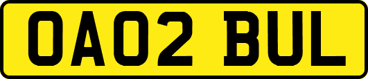 OA02BUL