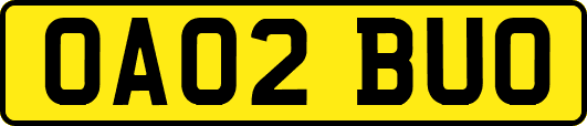 OA02BUO