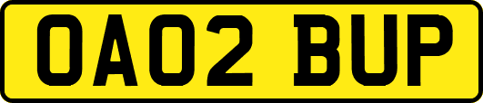 OA02BUP