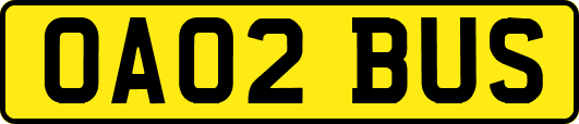 OA02BUS