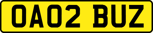 OA02BUZ