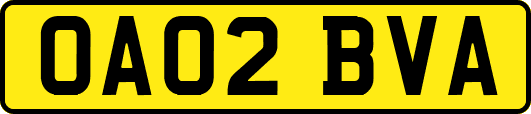 OA02BVA