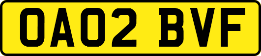 OA02BVF