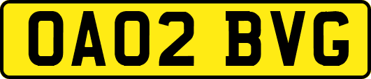 OA02BVG