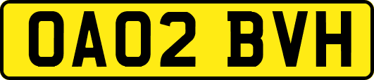 OA02BVH