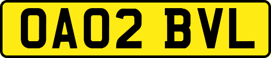 OA02BVL