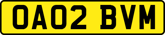 OA02BVM