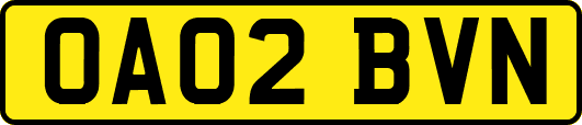 OA02BVN