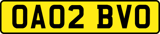 OA02BVO