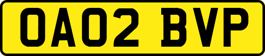 OA02BVP