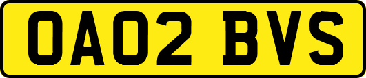 OA02BVS