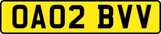 OA02BVV