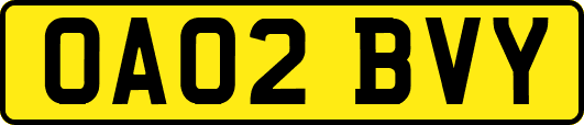 OA02BVY