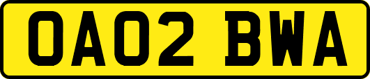 OA02BWA